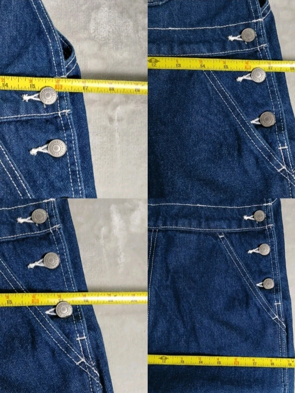 Levis classic levi